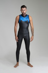 Безрукавный гидрокостюм BUNI SWIM STAR 3/2 model 2025