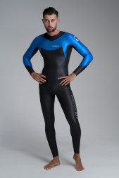 Гидрокостюм BUNI Yamamoto SWIM STAR 3/2 мм model 2025
